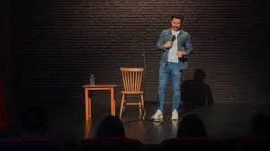 Corporate Comedy Roasts: The Secret Sauce for Unforgettable Company Events