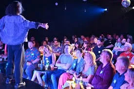 Why Fortune 500 Companies Are Booking Corporate Roasts for Their Next Event