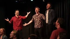 What to Expect from a Corporate Comedy Roast ( And What We'll Never Do)