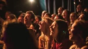 Comedy Roasts at Work: A Smart Move for Fortune 100 Brands