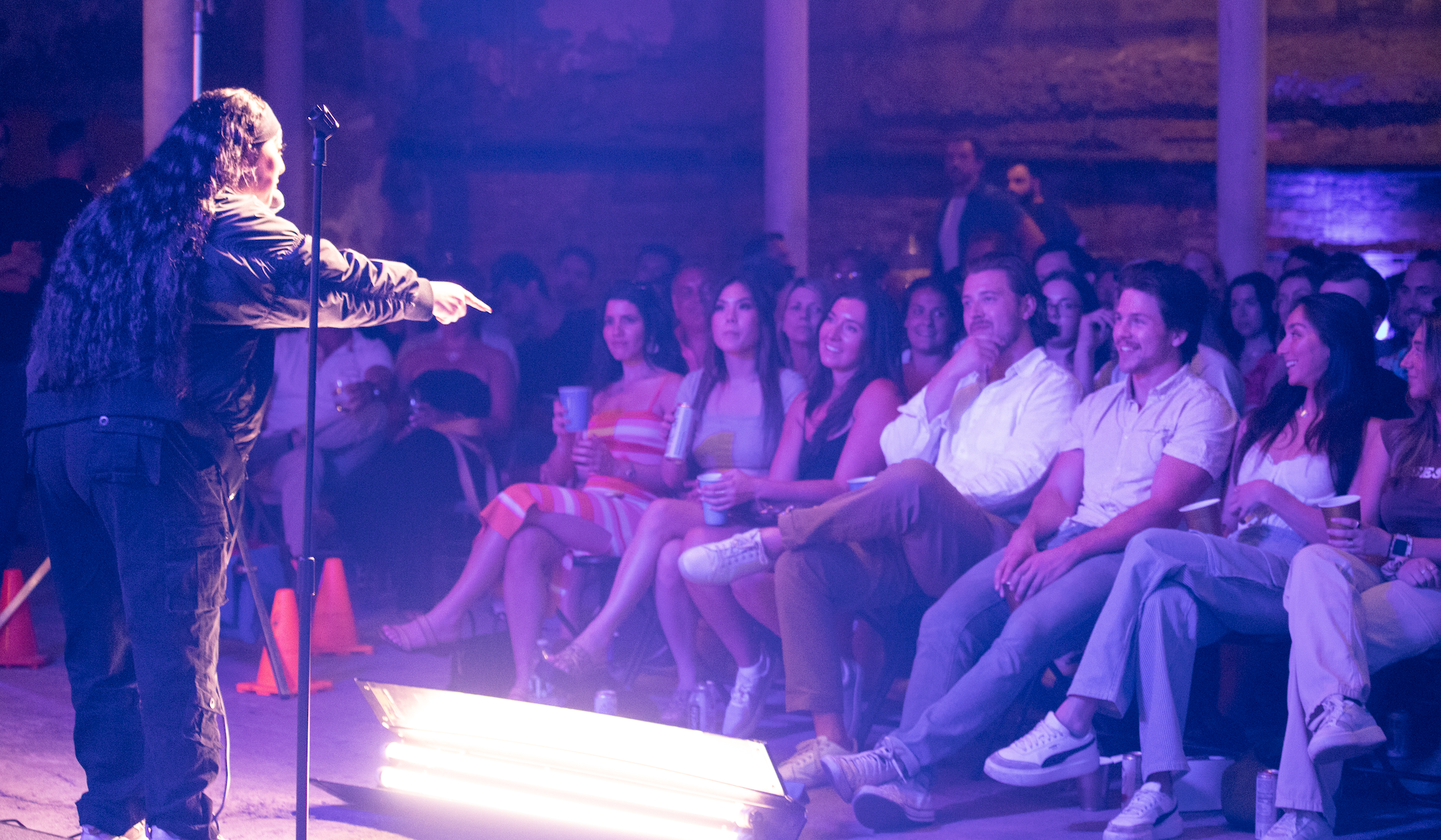 How to Make Your Retirement Party Hilarious with a Personalized Comedy Roast 