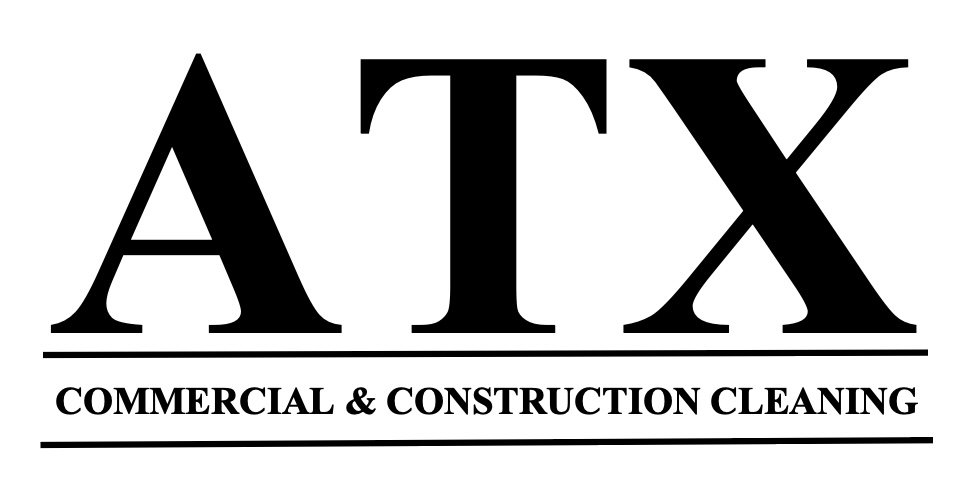 ATX Commercial & Construction Cleaning