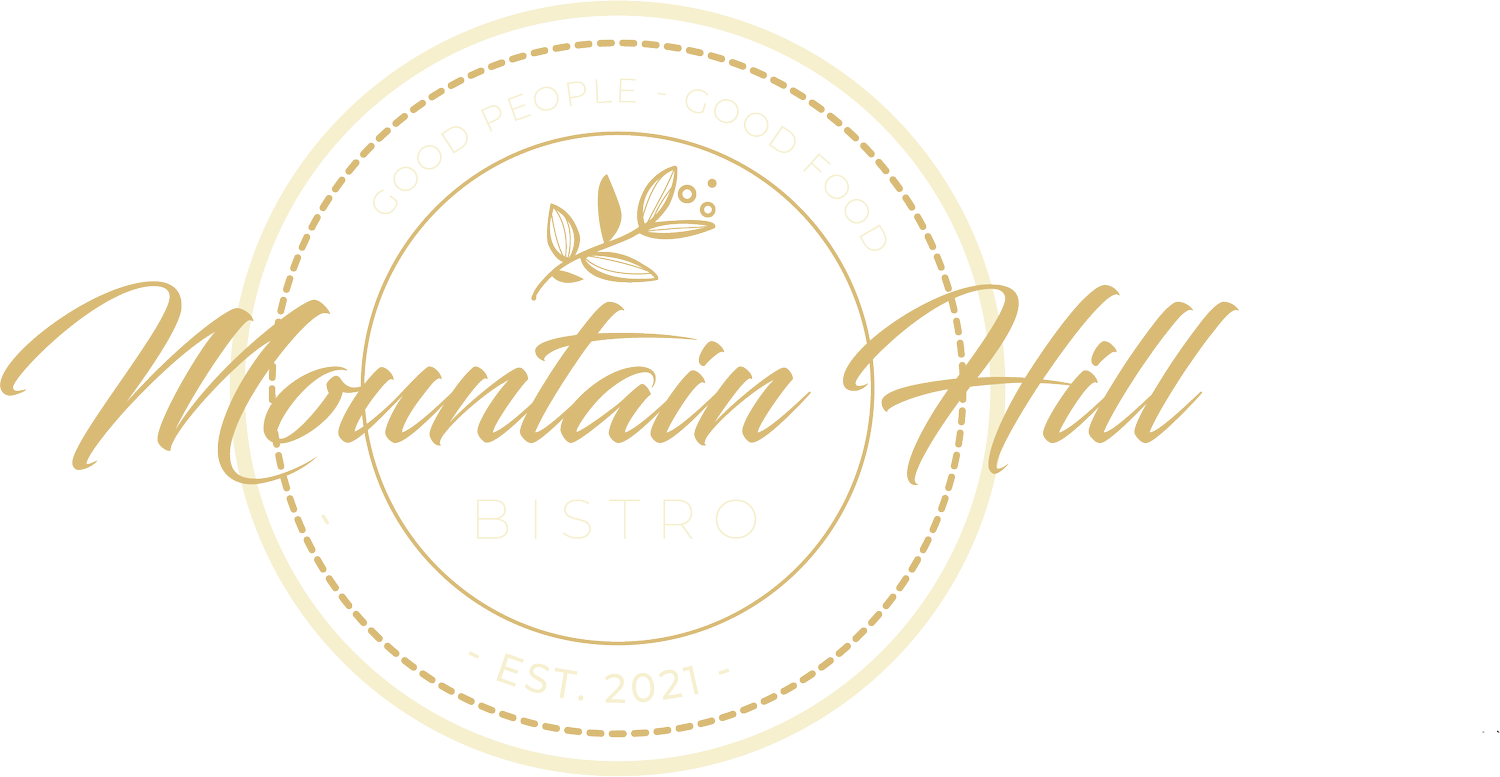 Events — Mountain Hill Bistro