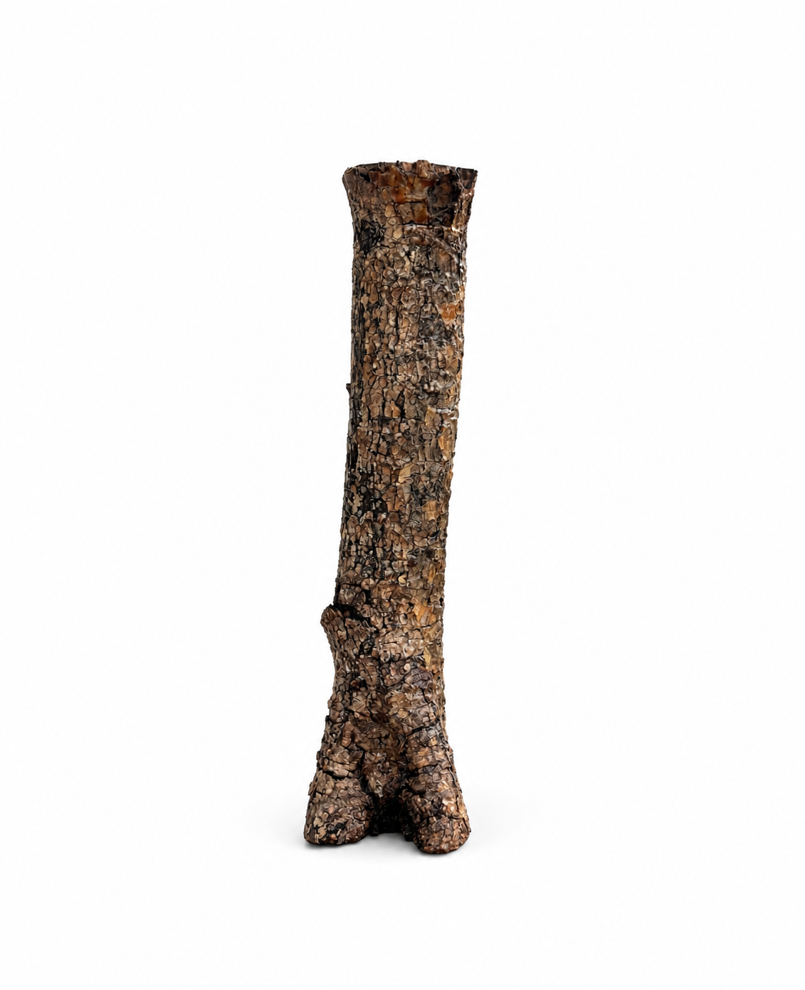 Mango Fall Bui — Sculptural Piece