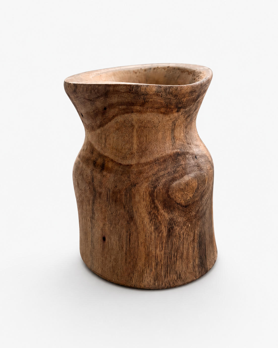 Mango Fall Bui — Object III