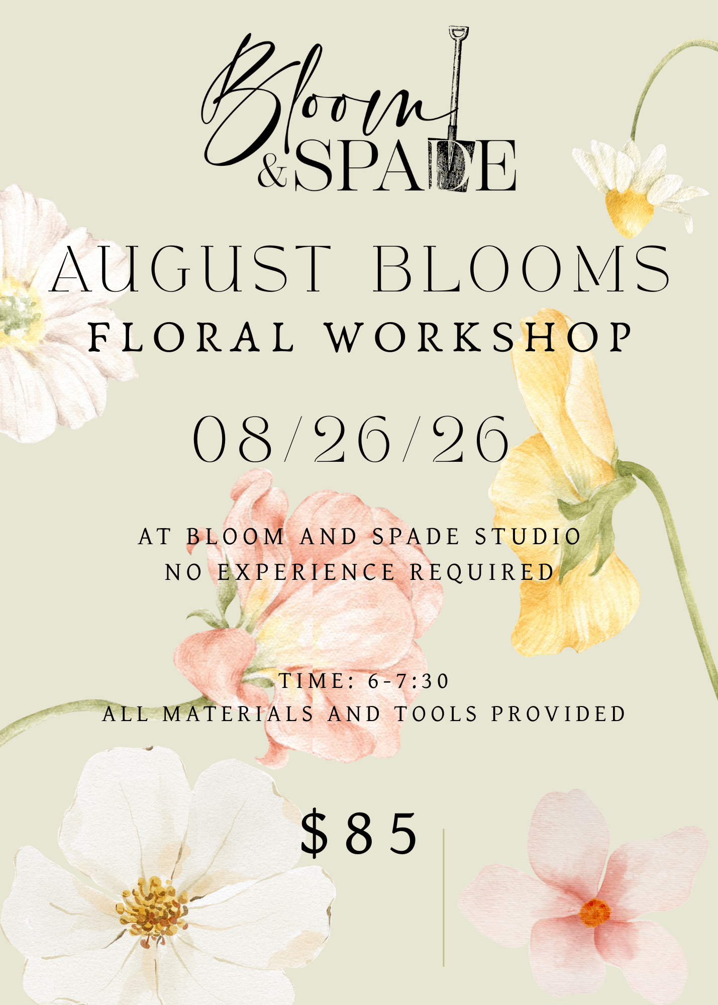 Elegant Floral Illustrated Wedding Invitation.png