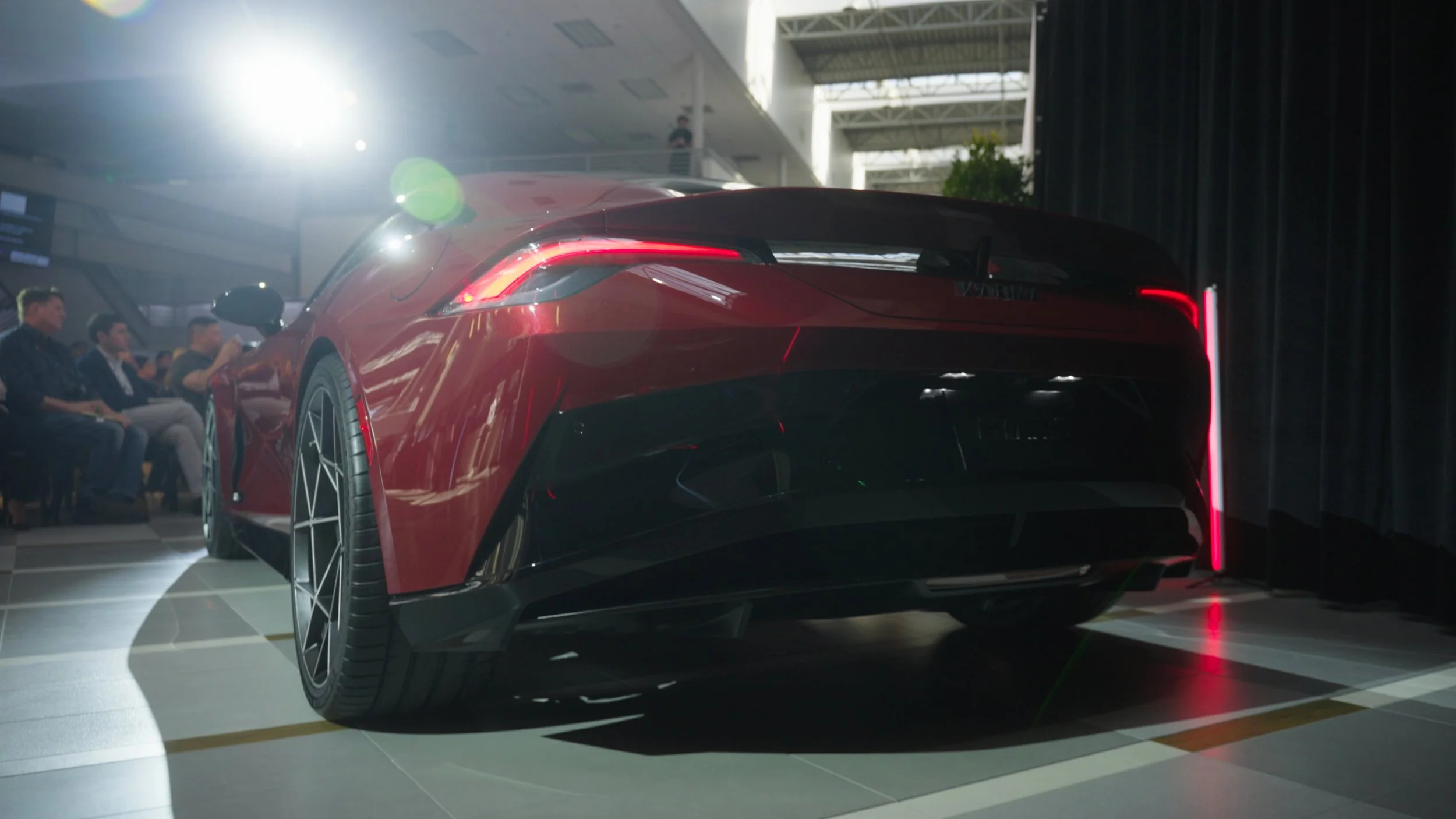 KARMA AUTOMOTIVE | CREATE KARMA 2025