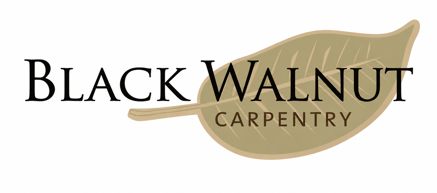 Black Walnut Carpentry and Design Inc.