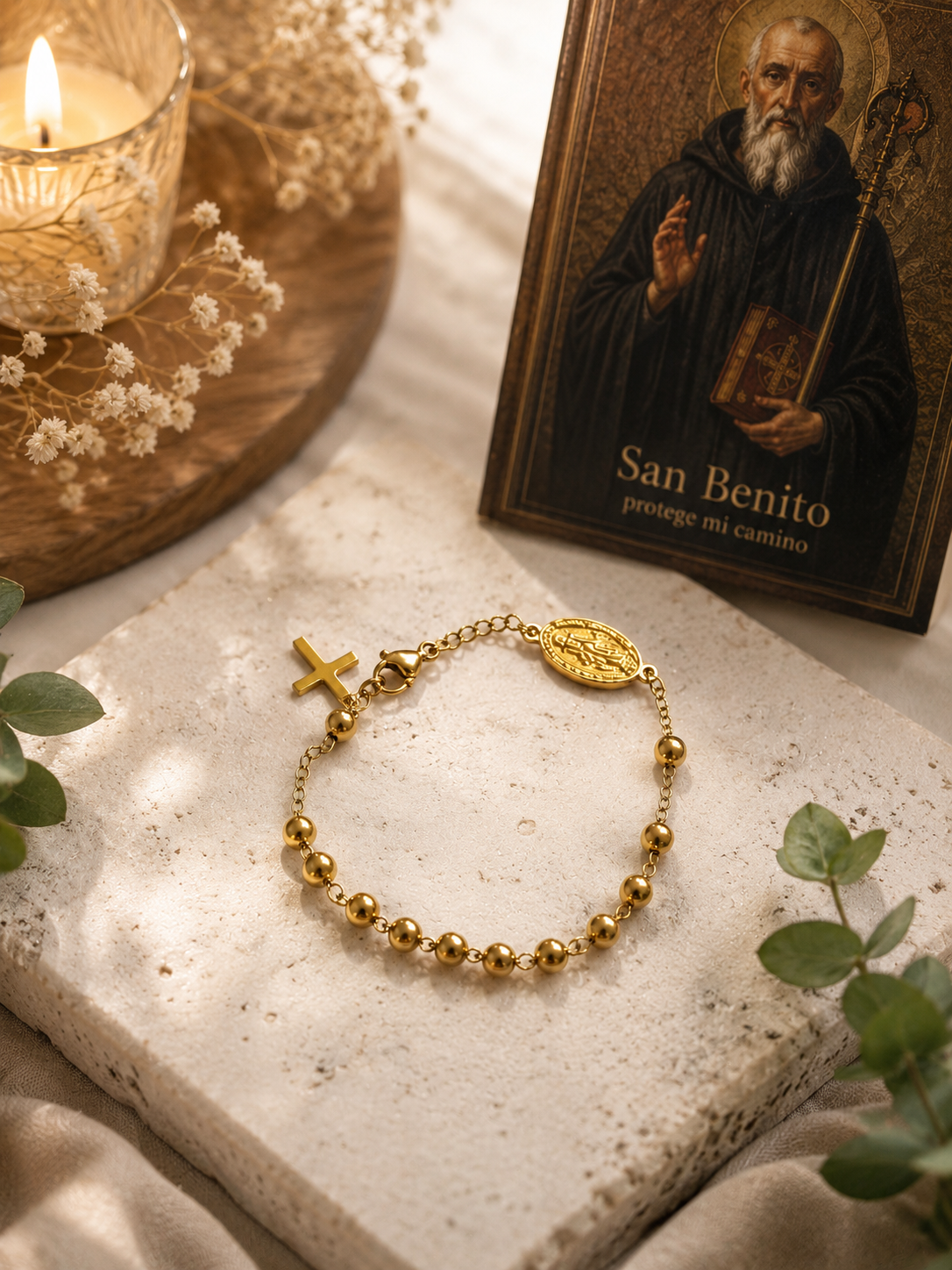 San Benito Bracelet