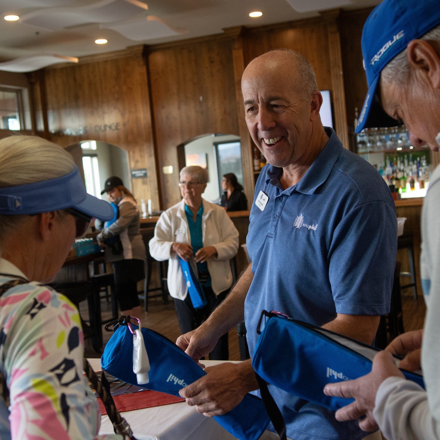 We want to take a moment to thank and celebrate all the volunteers here at the Reno Phil that make what we do possible. This season alone, volunteers have contributed over 3,700 hours to our organization! We could not do what we do without this amazi