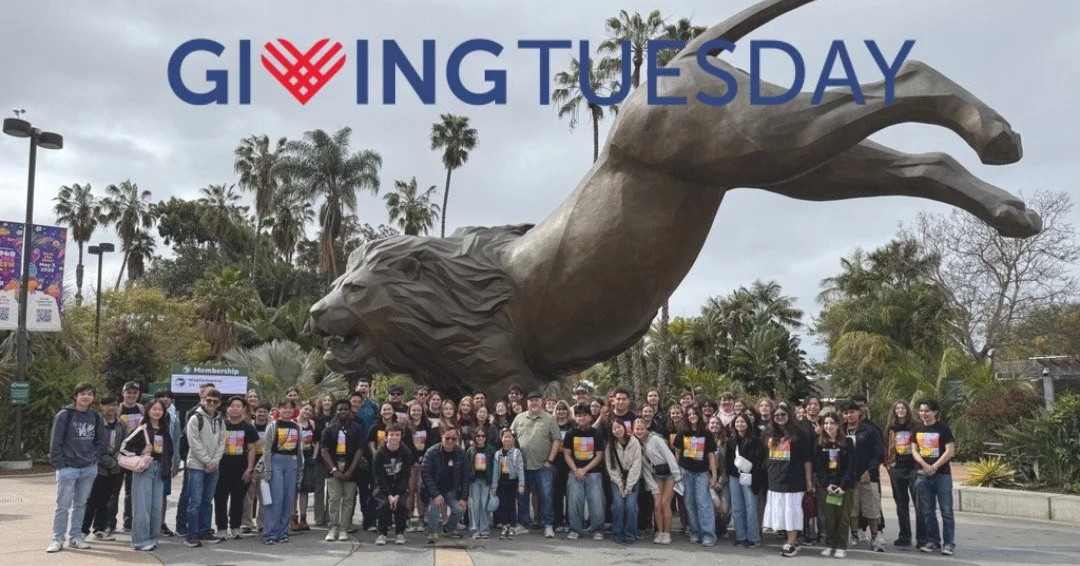 We&rsquo;re getting closer to our $10,000 Giving Tuesday match, but we still need your help! 

Donate today to help the Reno Phil send the Youth Symphony Orchestra (YSO) to the Sierra Youth Orchestra Festival in the new year. Students will have an in