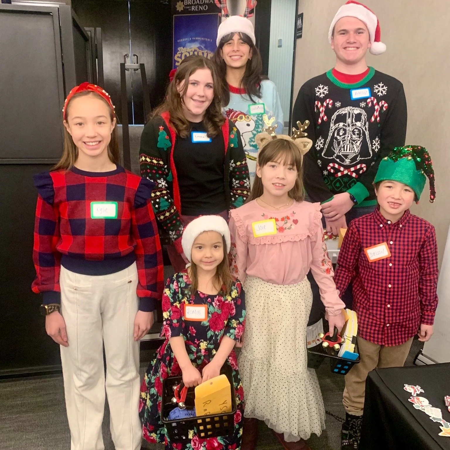 Because of YOU, Spirit of the Season made a powerful impact.

Together, we exceeded our fundraising goal and raised over $17,000 to support the Reno Phil&rsquo;s youth education programs, ensuring that thousands of young people in our community conti