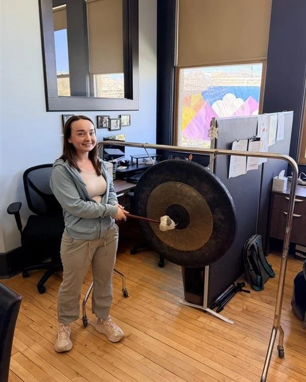 We extend our sincere thanks to Lacey as she concludes her time as Box Office Manager at the Reno Phil.

Her dedication to our patrons and her contributions behind the scenes have made a meaningful impact. As she moves on to pursue her dreams as a pe