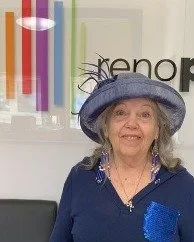 Behind every Reno Phil performance is a group of people who simply love the arts and want to see them thrive.

This Volunteer Appreciation Week, we&rsquo;re celebrating Nancy, Rodney and Jacqueline, Linda, and Sue&mdash;individuals who give their tim