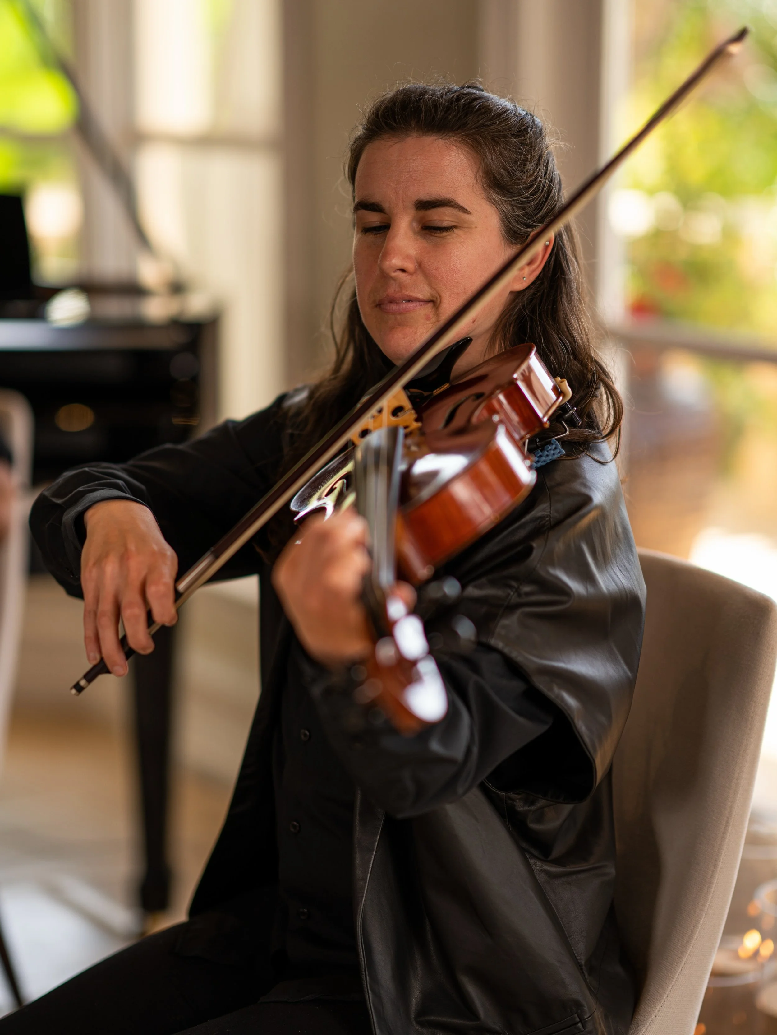 Please join us in welcoming Laura Jesson as the Reno Phil&rsquo;s new Section Viola! 🎻

Based in Los Angeles, Laura performs with numerous orchestras throughout Southern California, including serving as Assistant Principal Viola for both the Los Ang