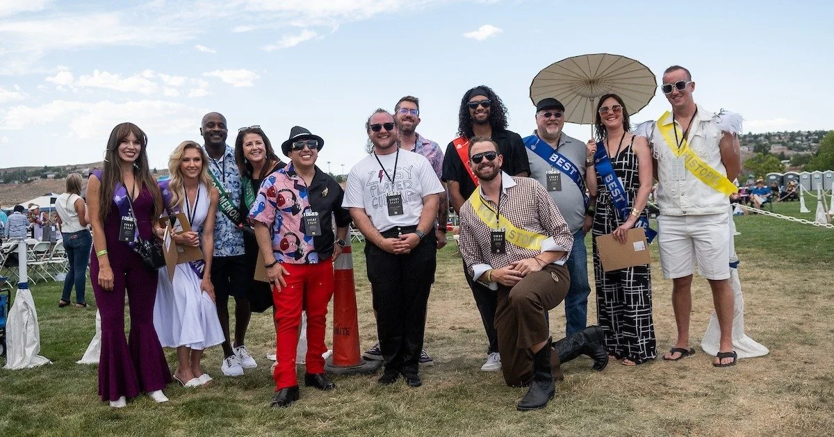 🎶 Volunteers Wanted for Pops on the River! 🎶

Want to spend a summer evening supporting the arts, meeting great people, enjoying a catered dinner, AND watching an incredible live concert?

We're looking for volunteers to help make Pops on the River