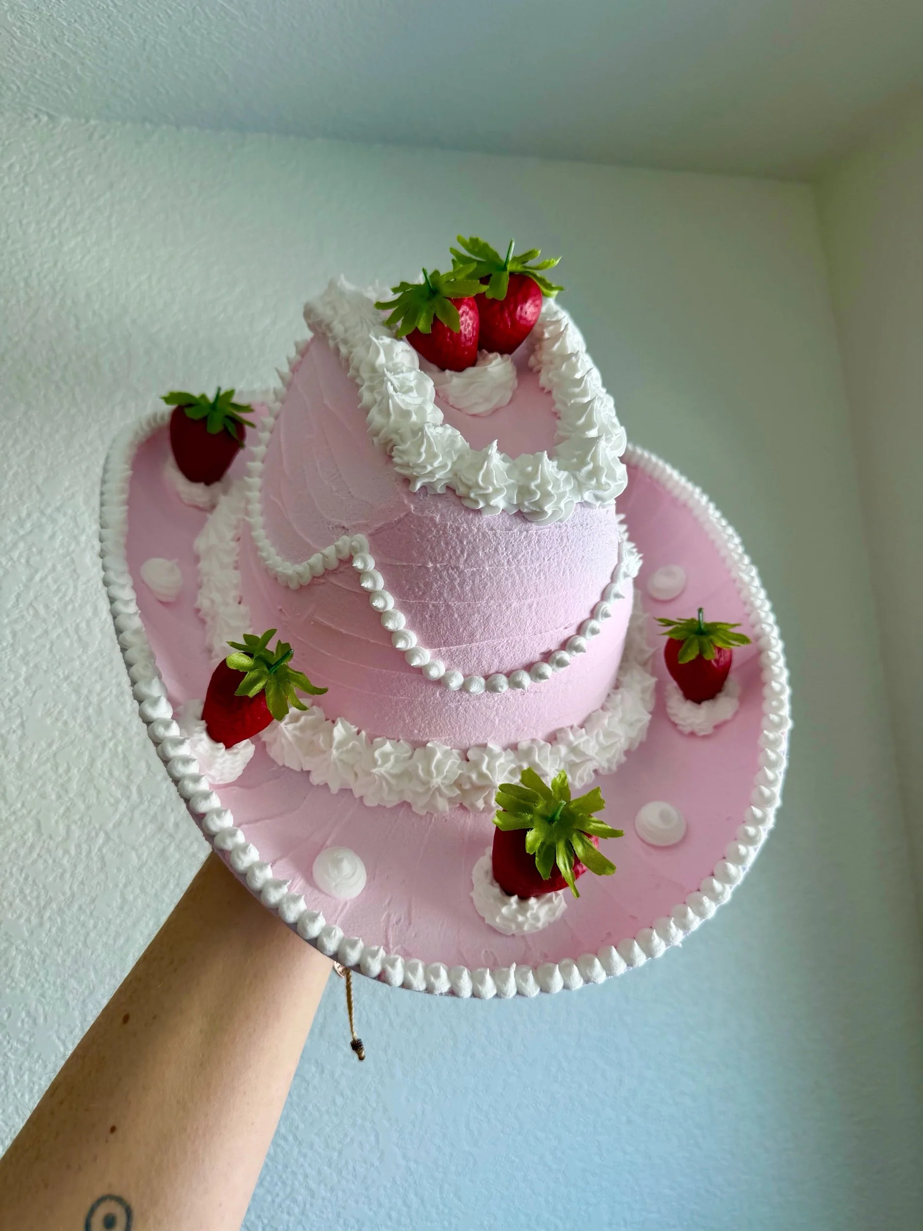 Strawberry Shortcake