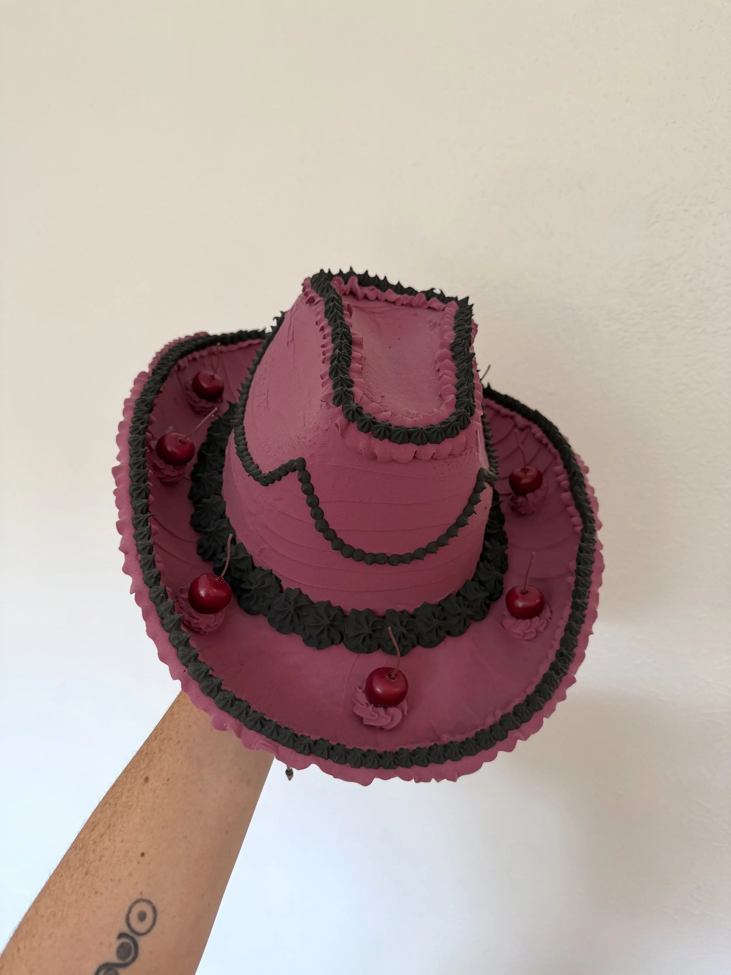 Dark Cherry