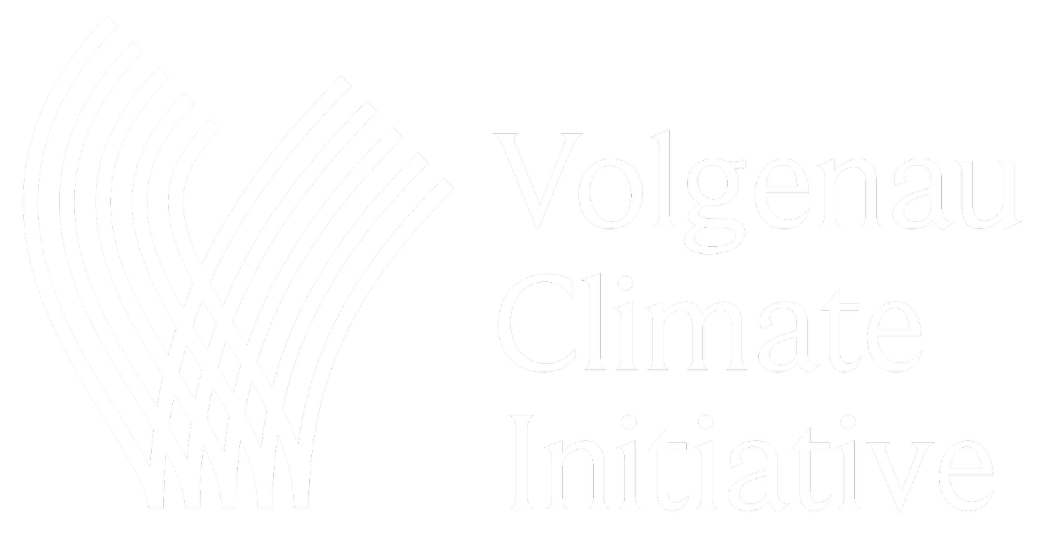 Volgenau Climate Initiative