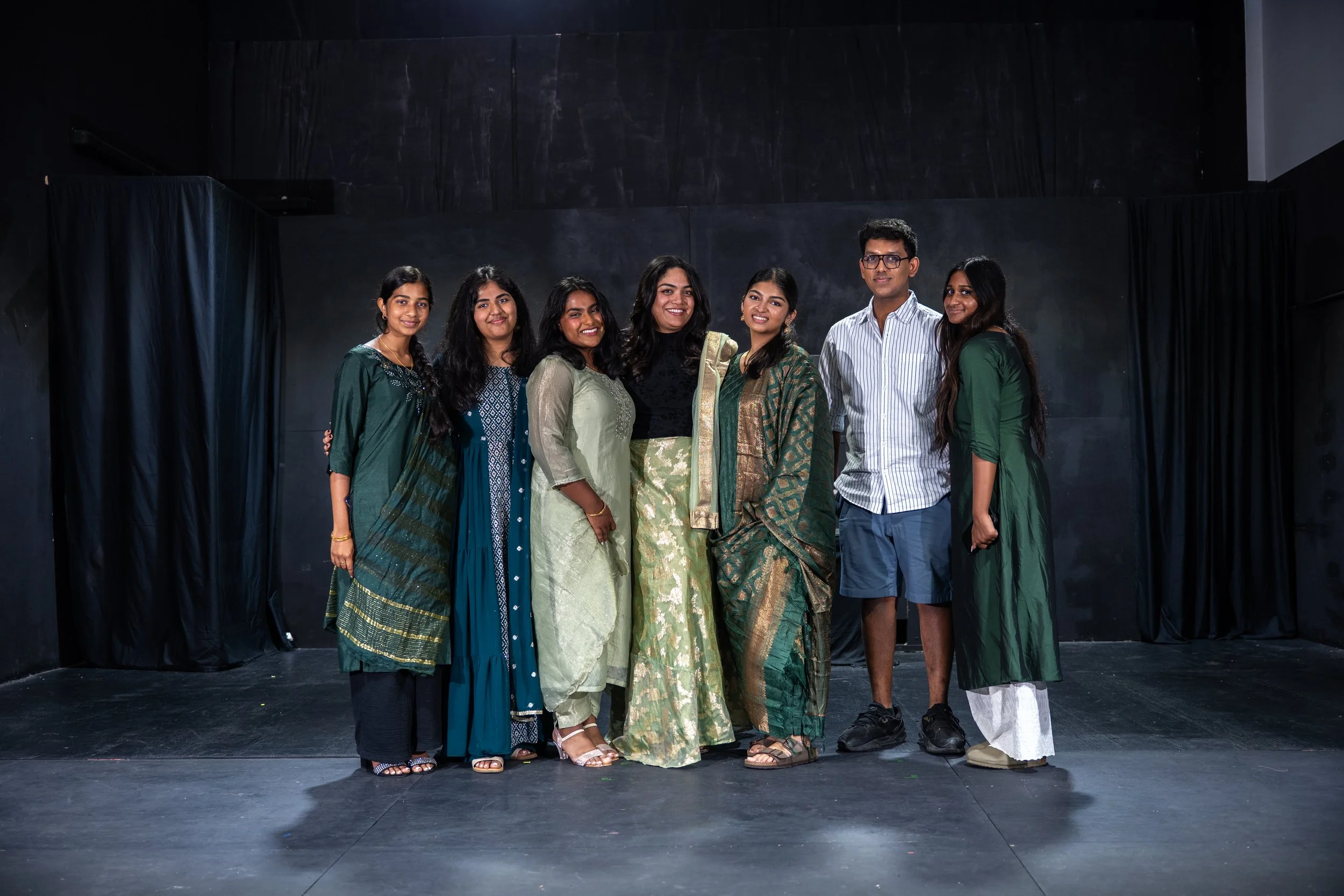 Maryann Michael Studios' Team 