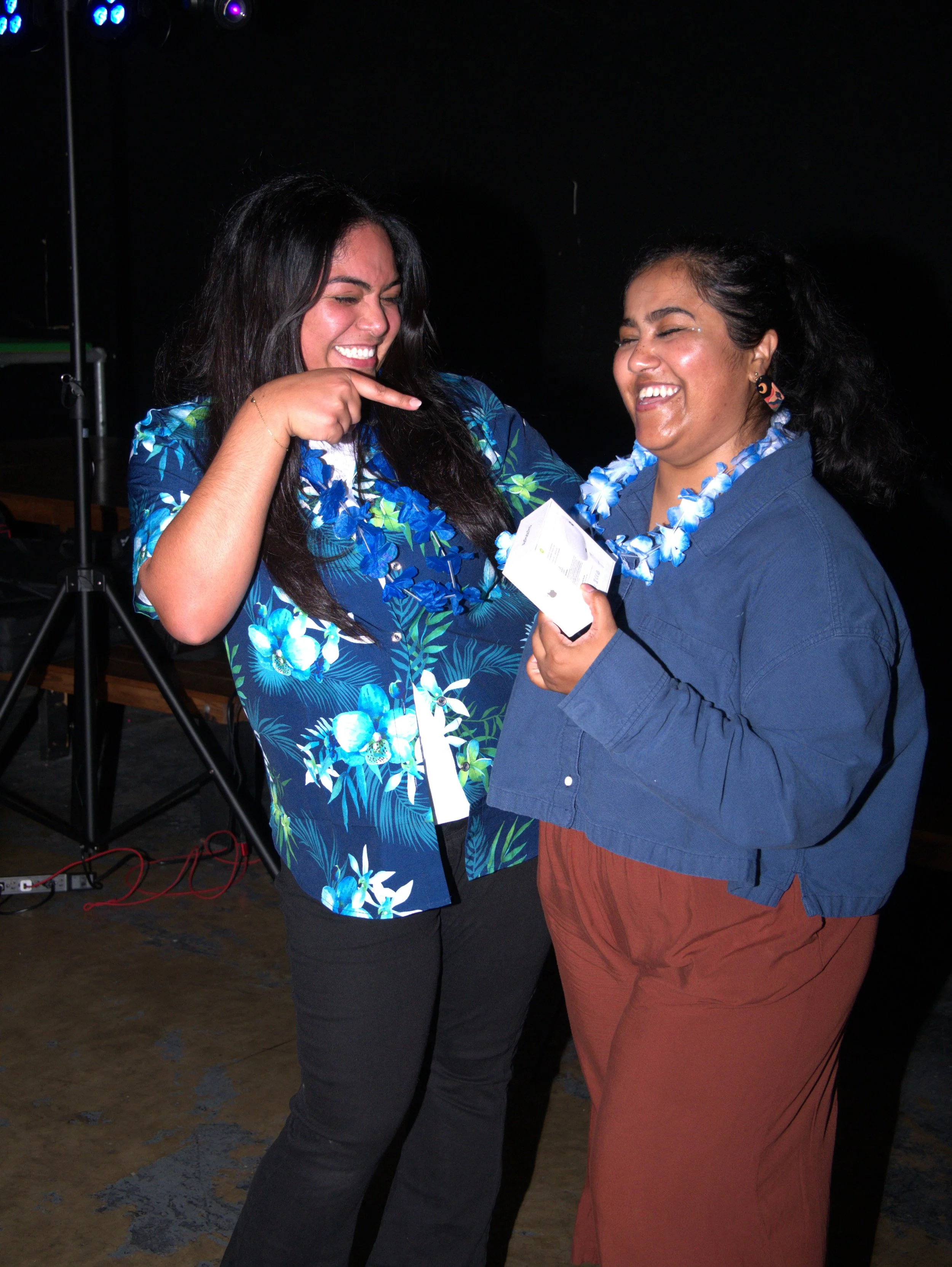 Dance Social Workshop