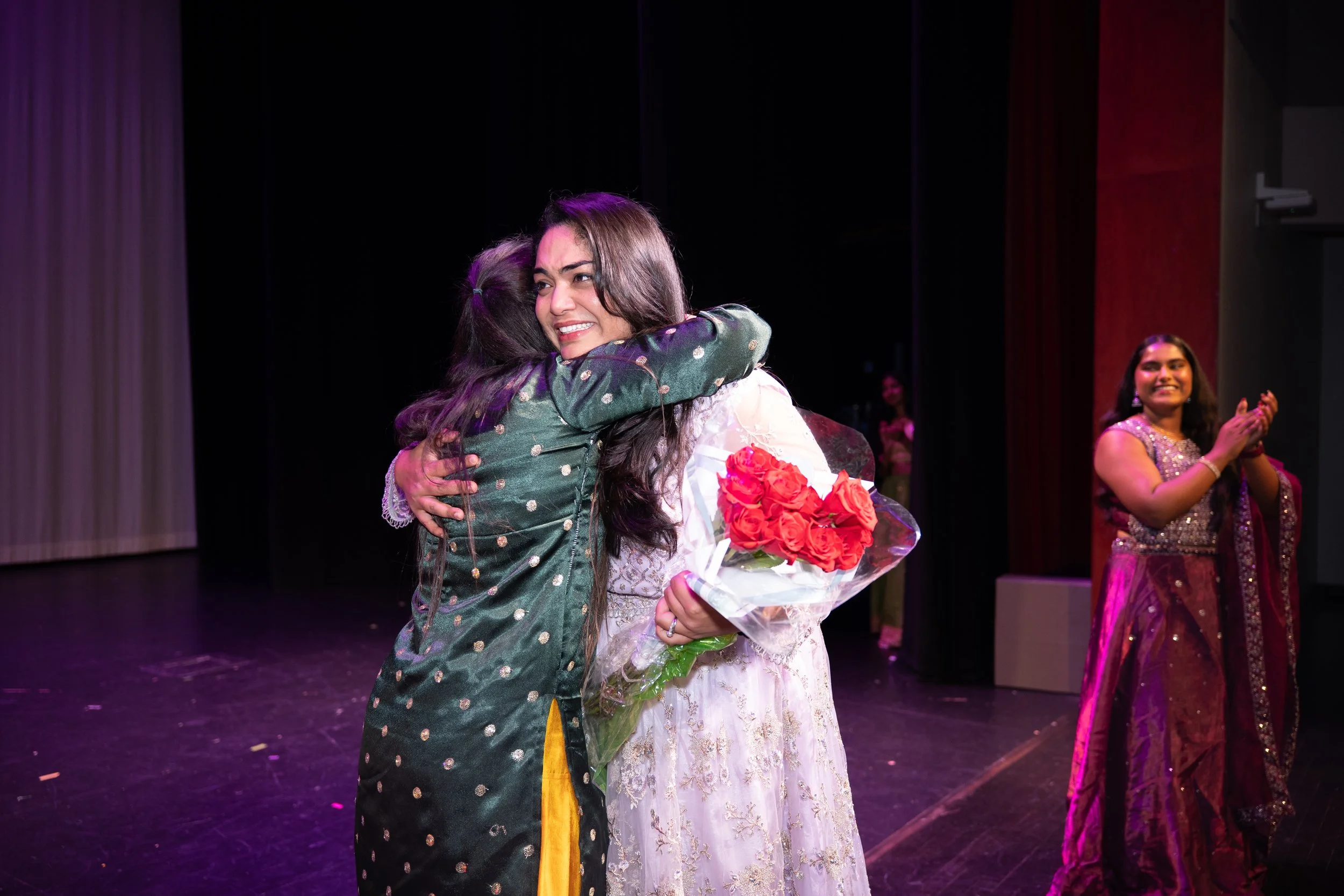 Bollywood Instructor