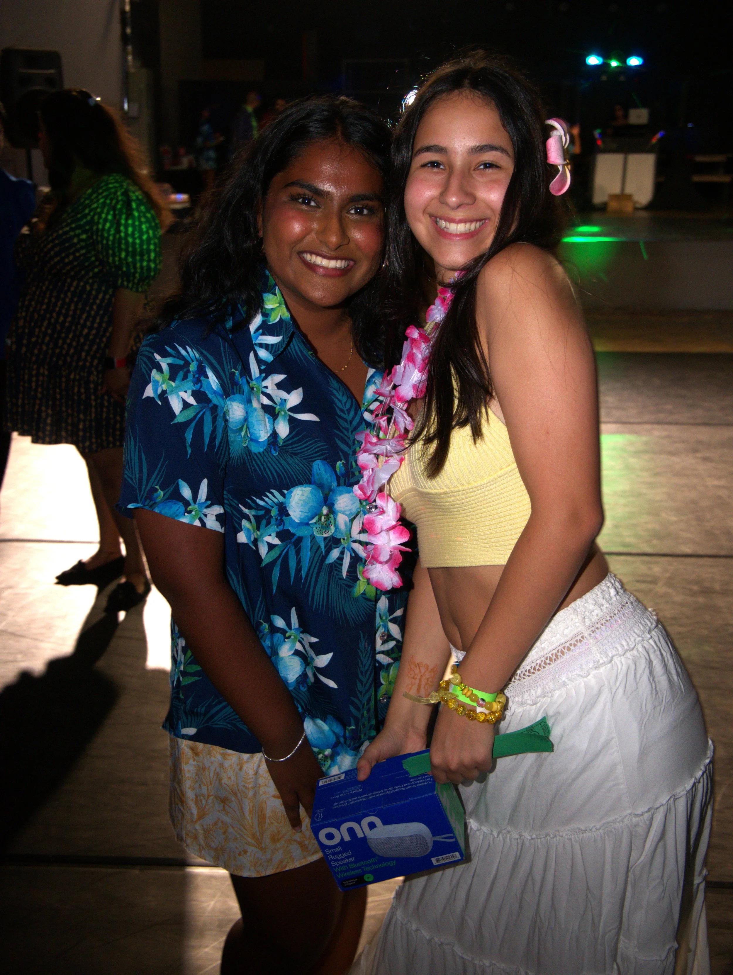 Dance Social Workshop