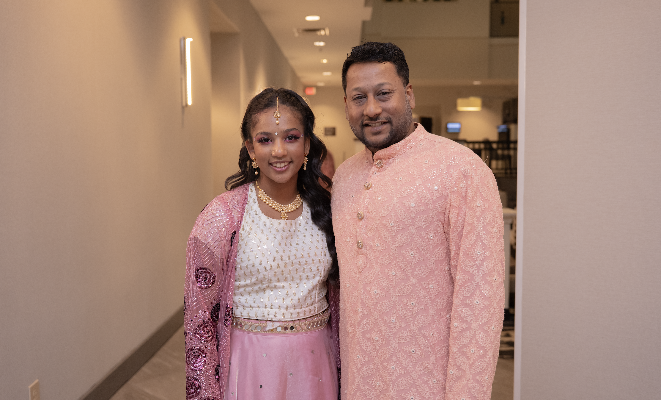 Dance Social Workshop