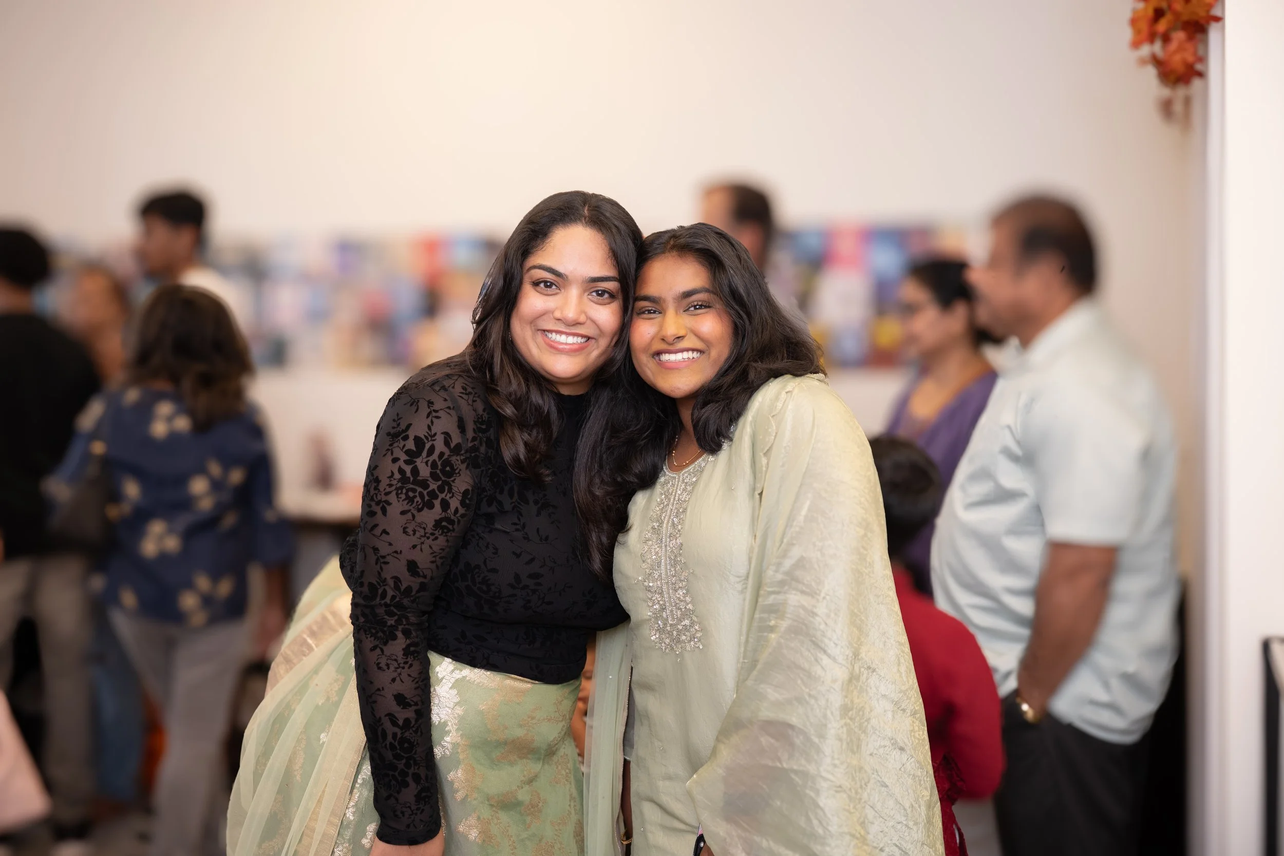 Bollywood Instructors