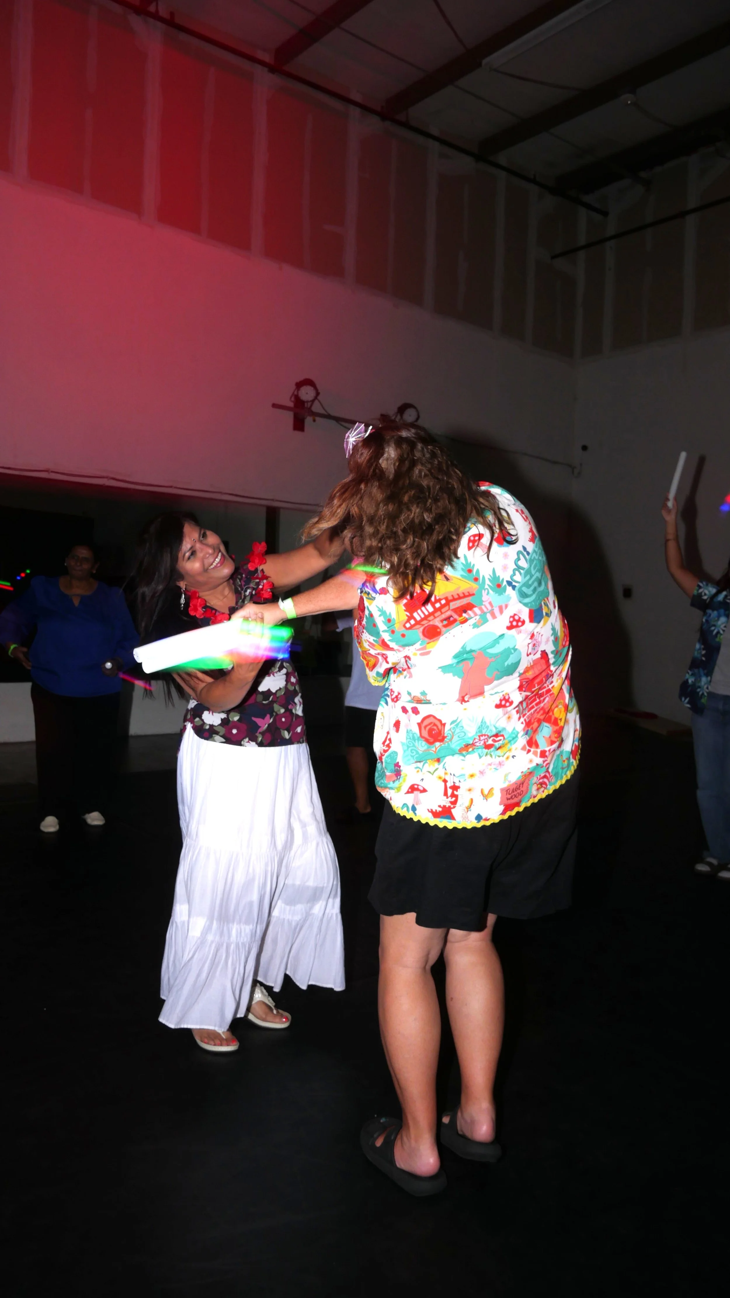 Dance Social Workshop