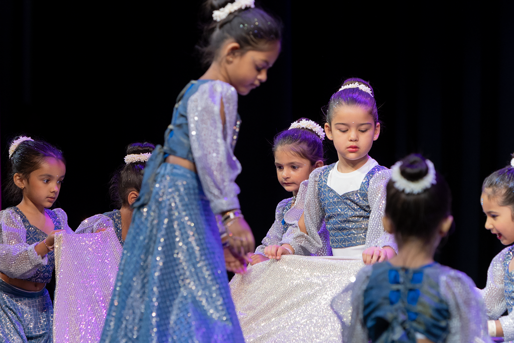 Spring Recital 2026 