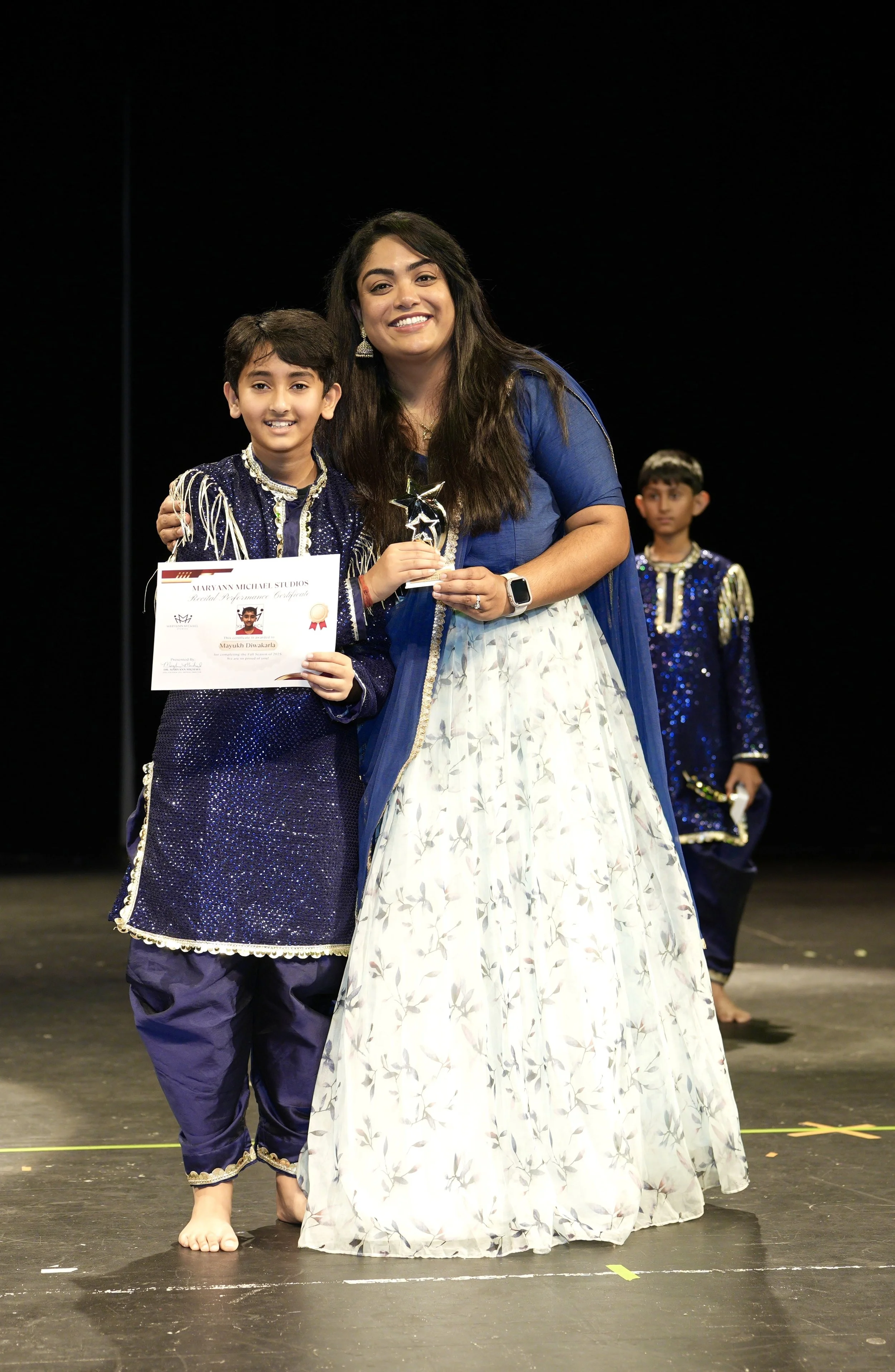 Bollywood Fusion Dance Performer