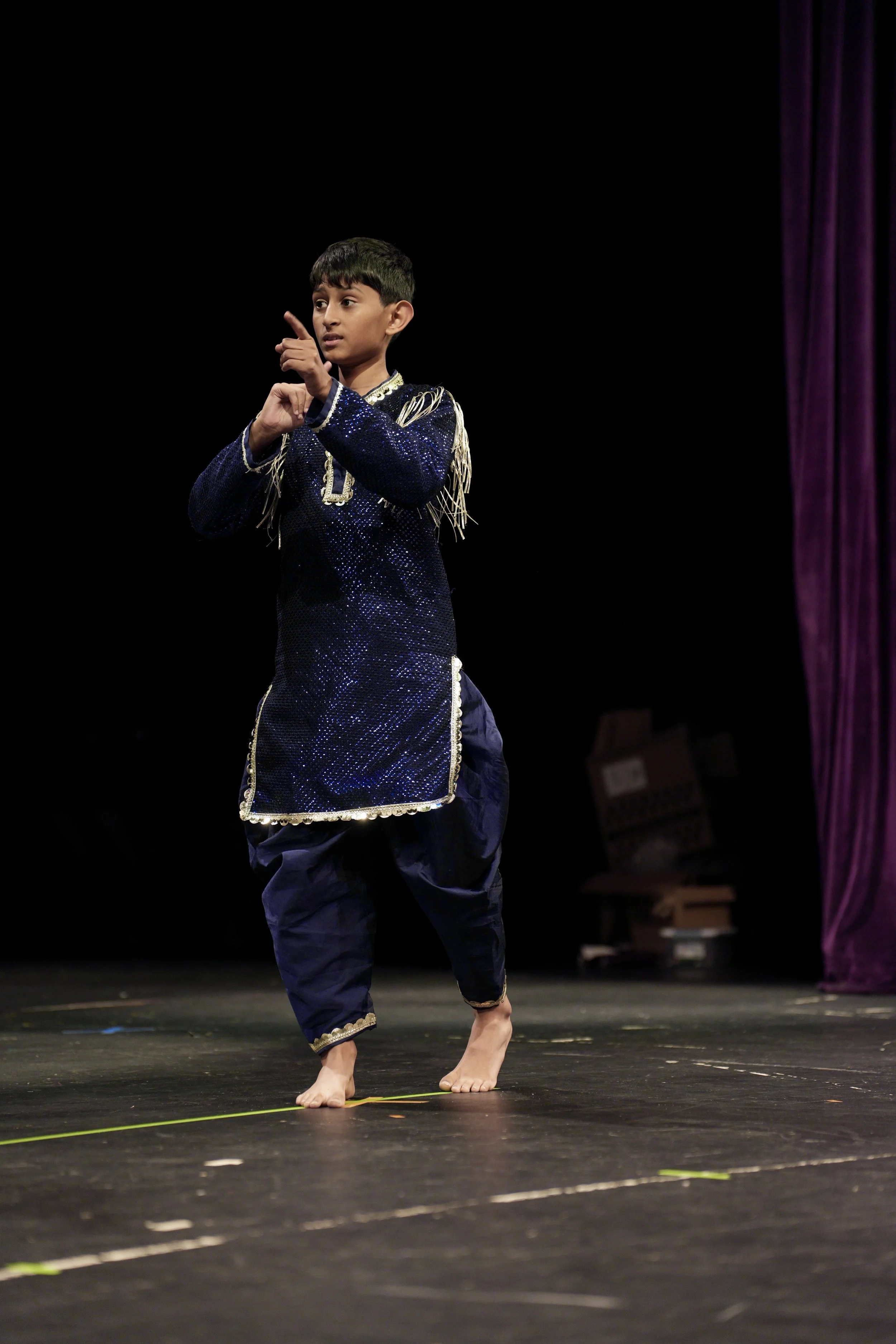 Teens Dance Class- Bollywood at Orlando, Florida