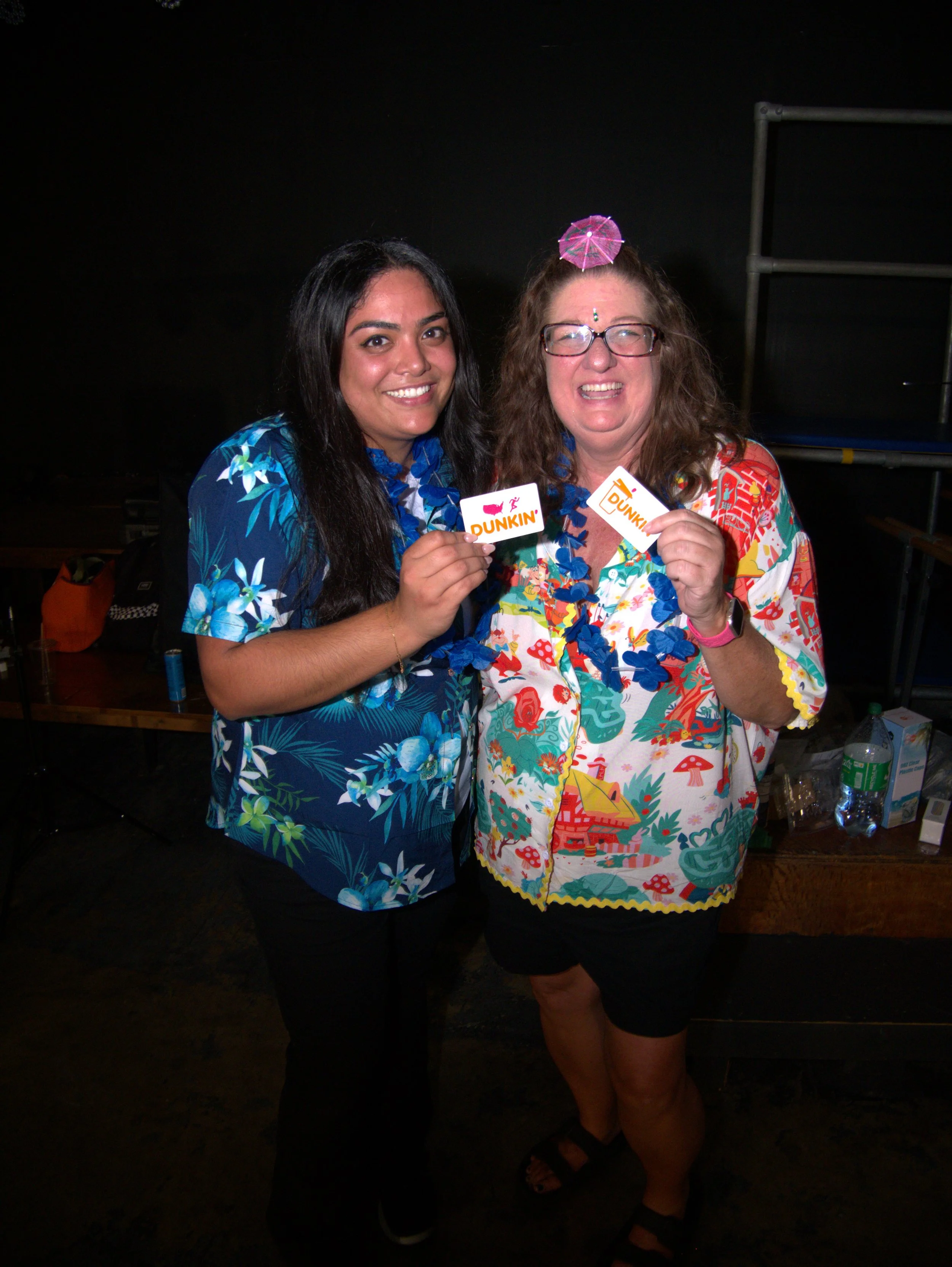 Dance Social Workshop