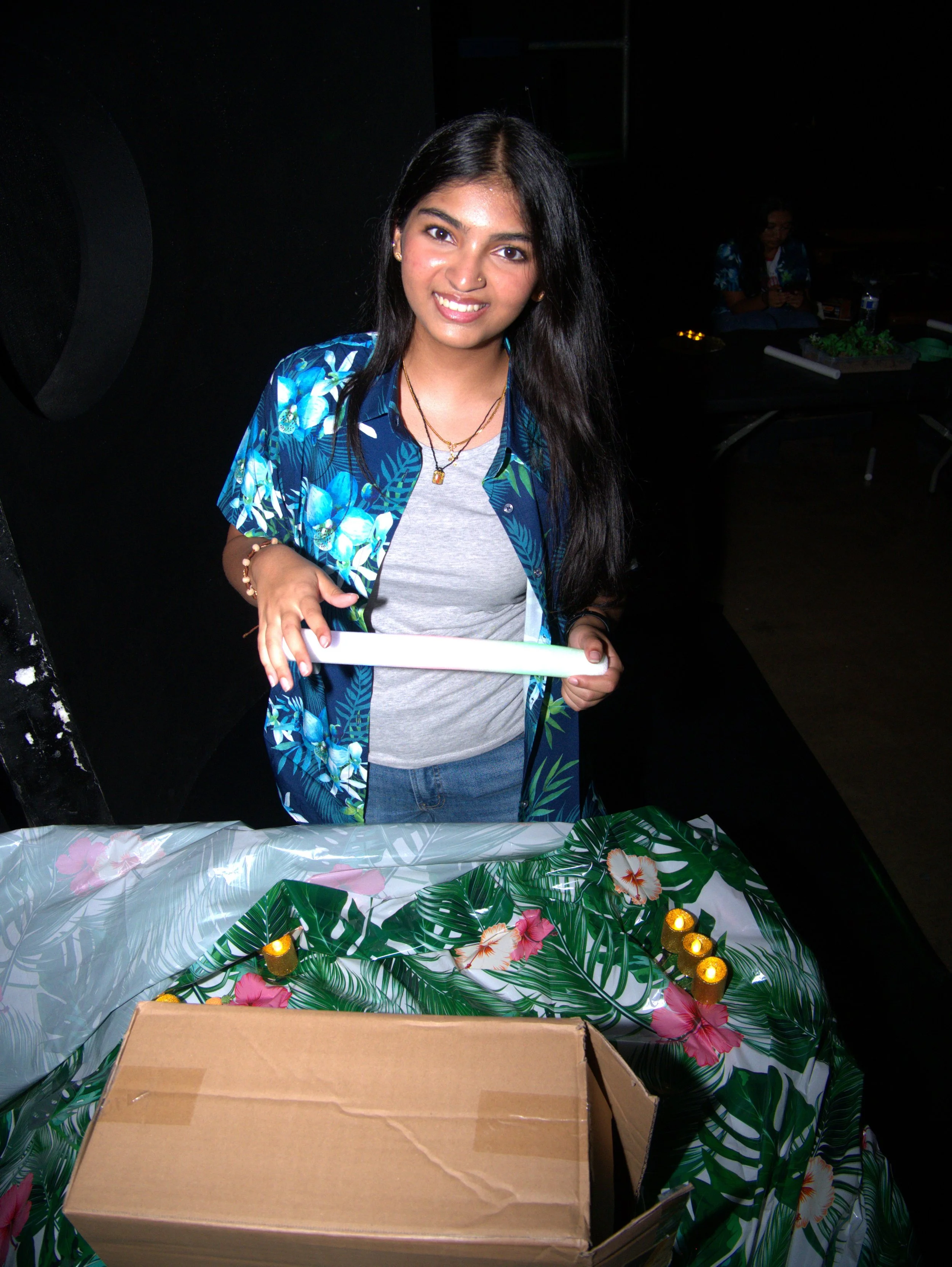 Dance Social Workshop