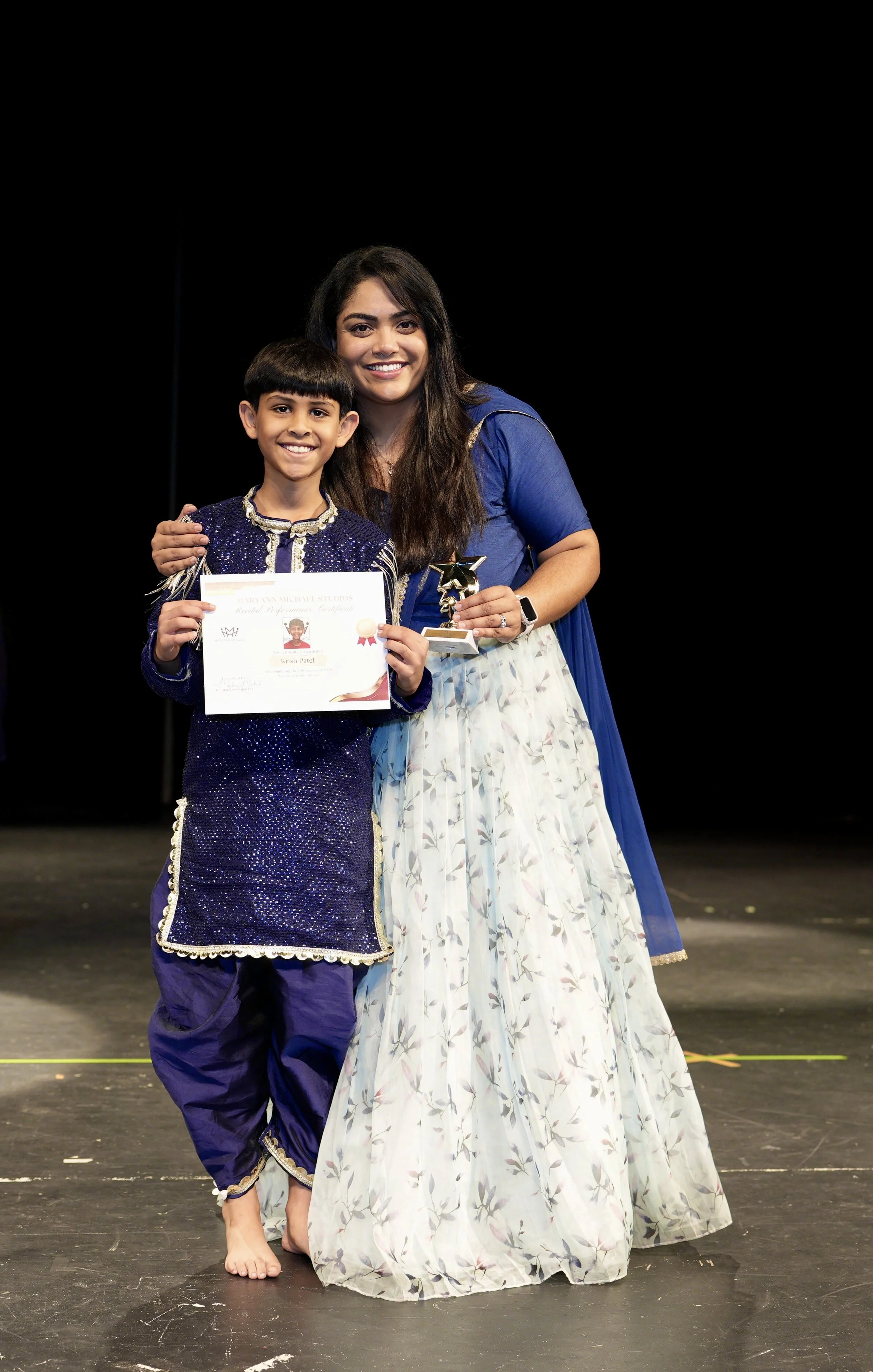 Bollywood Dance Class at Orlando, Florida