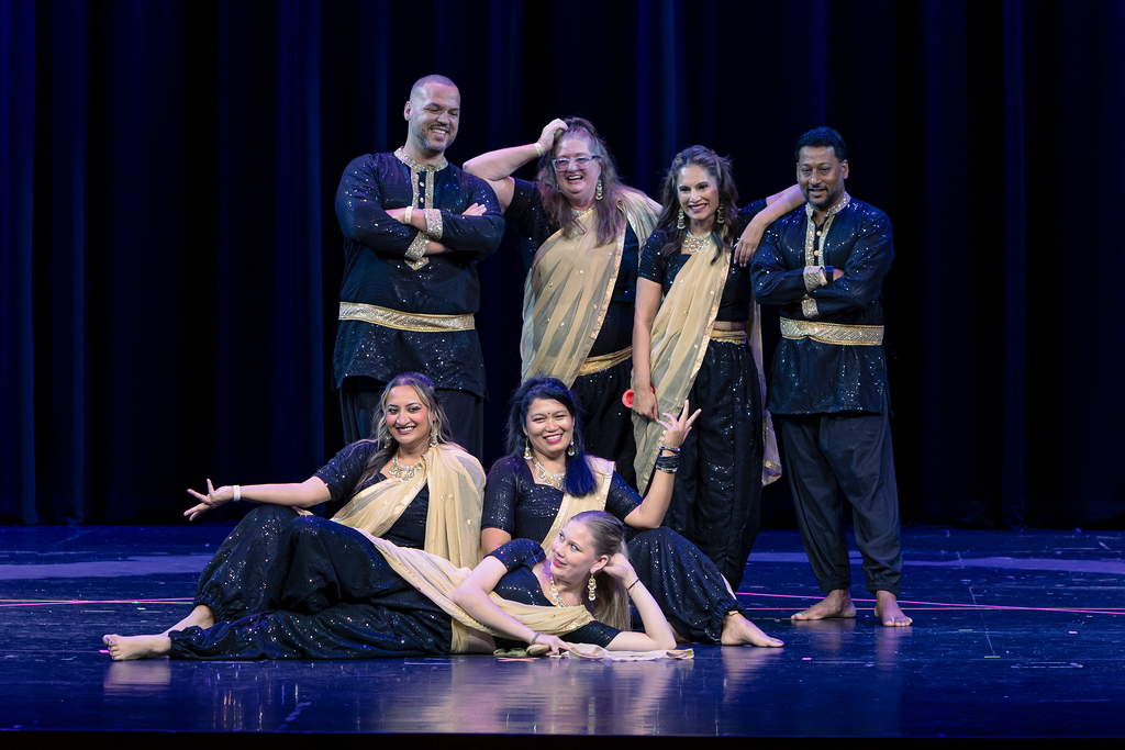 Adults Spring Recital Season 2026