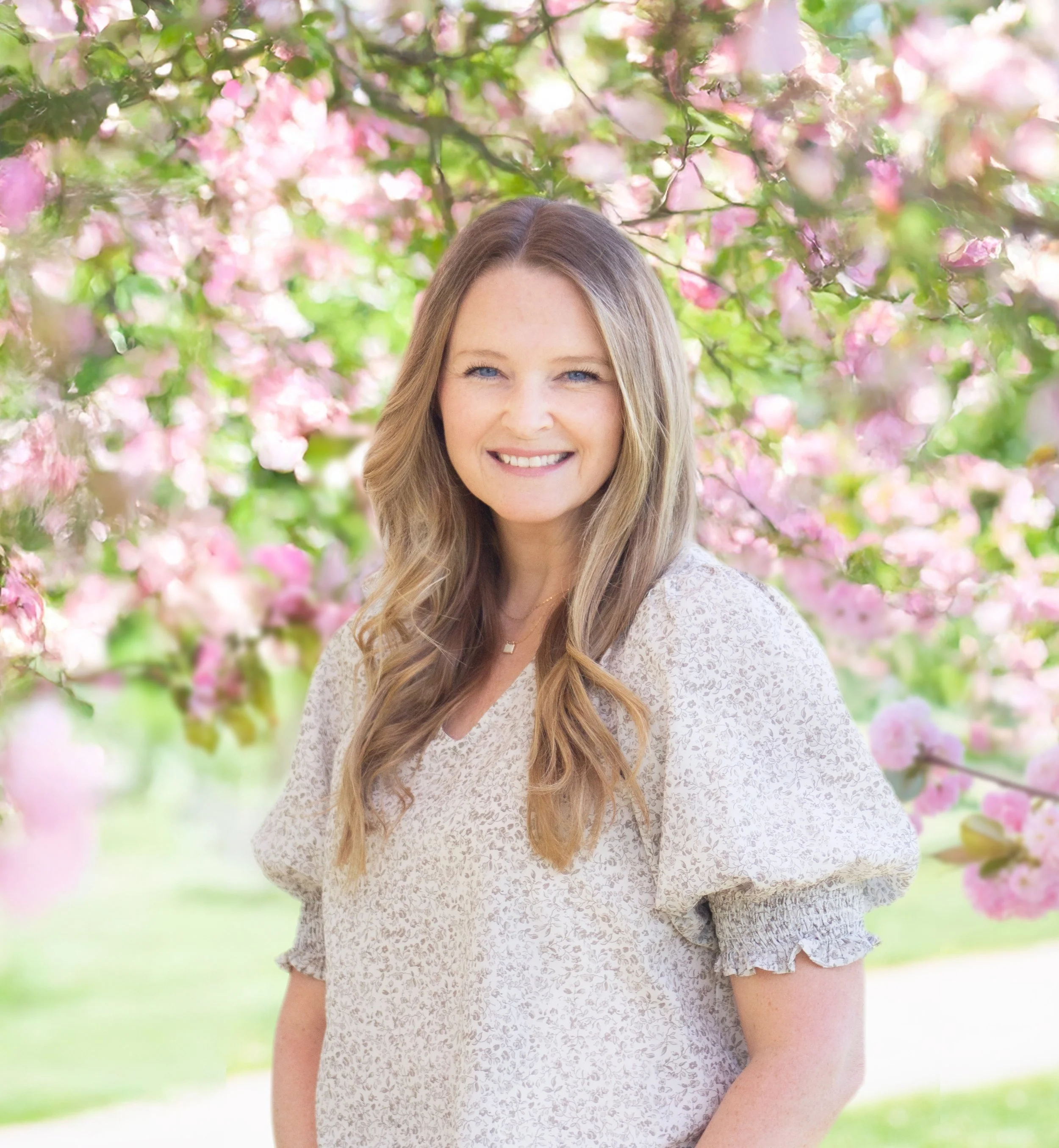 Whitney Atkinson: National Account Executive