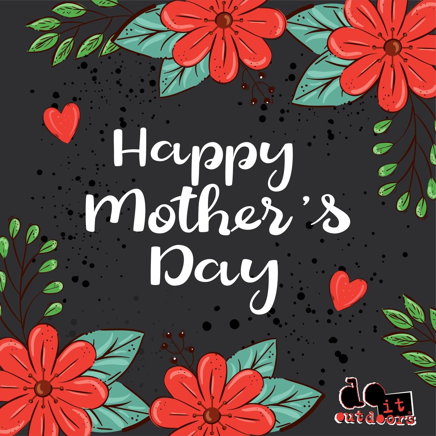 💐 Happy Mother's Day to all the incredible moms out there! Thank you for your endless love and strength. Today, we celebrate you! 🌟 

#MothersDay