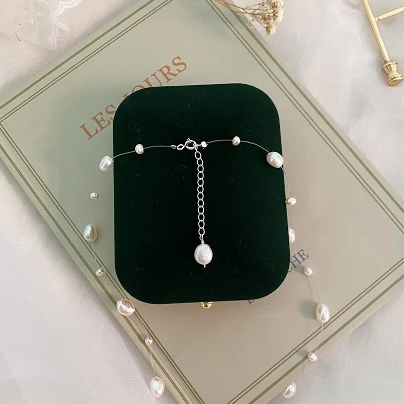 Shanelle Pearls