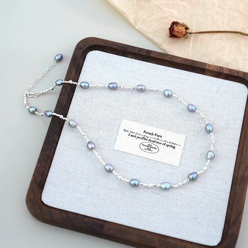 Martha Pearls