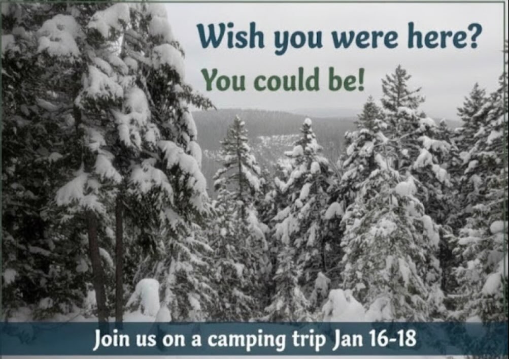 Where: Matawinie regional park, Quebec

When: January 16-18

Sign-Up: via DM @uvrathore

Cost: $50/person

Spots Available: 5

Hosted by: Yuvraj

Have hiking experience but want to give winter camping a try? Join us for the shorter section of Nationa