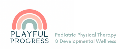 Playful Progress Pediatric Physical Therapy &amp; Developmental Wellness