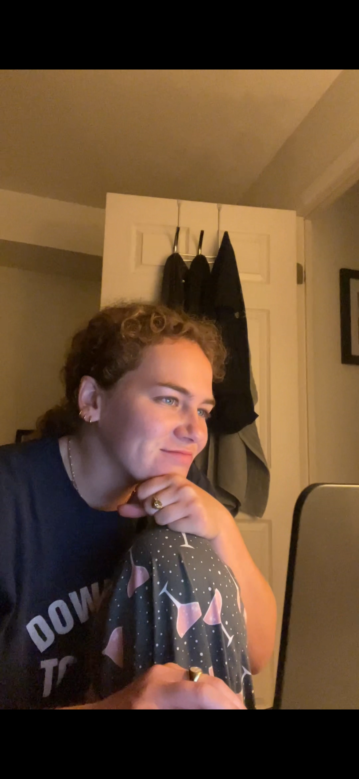 Why Do I Write?