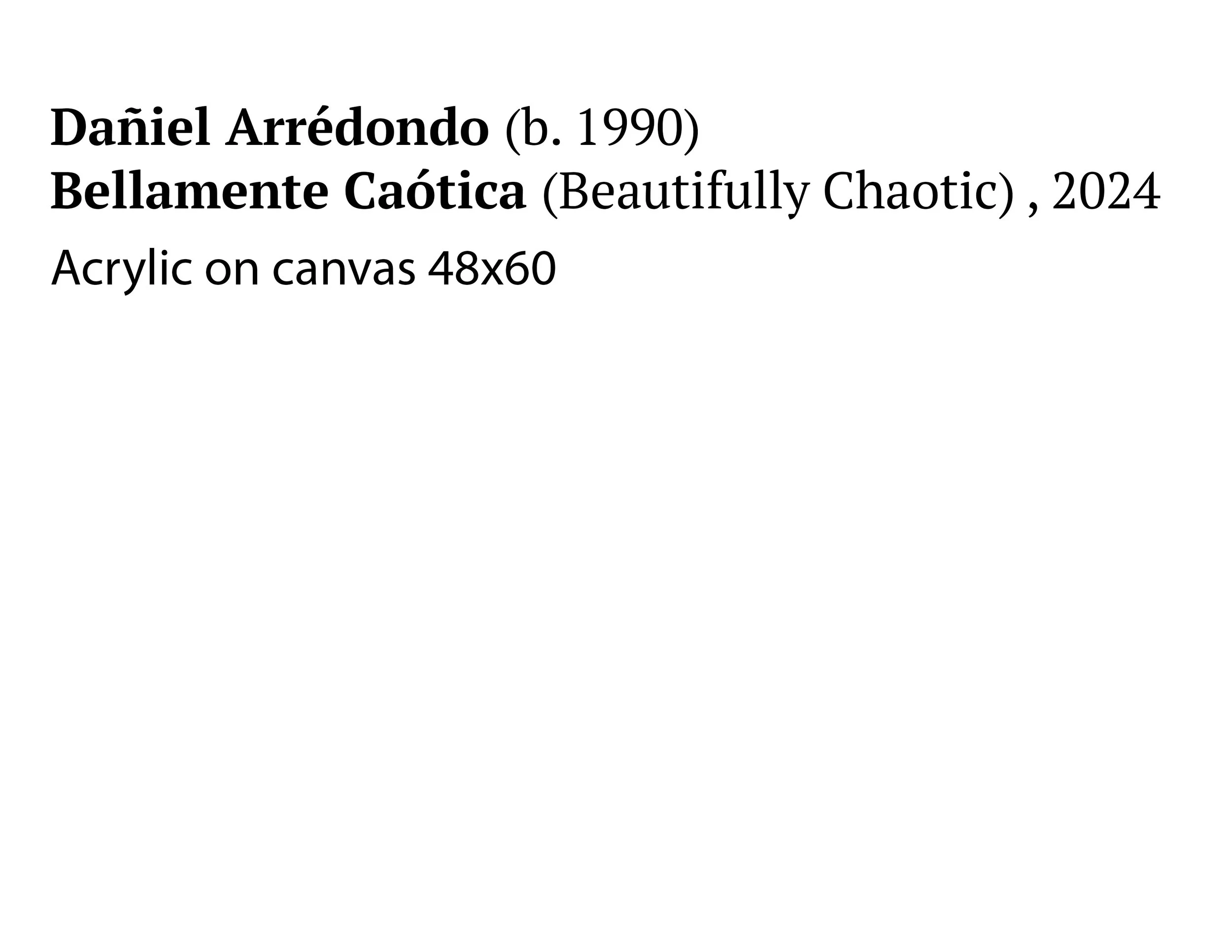 Beautifully Chaotic .jpg