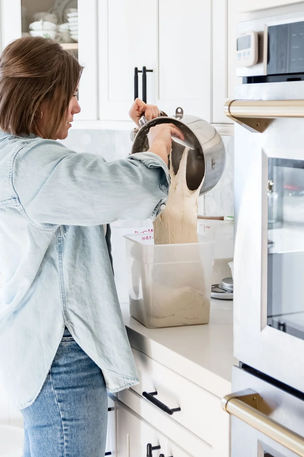 Private Event - Beginning Sourdough Class