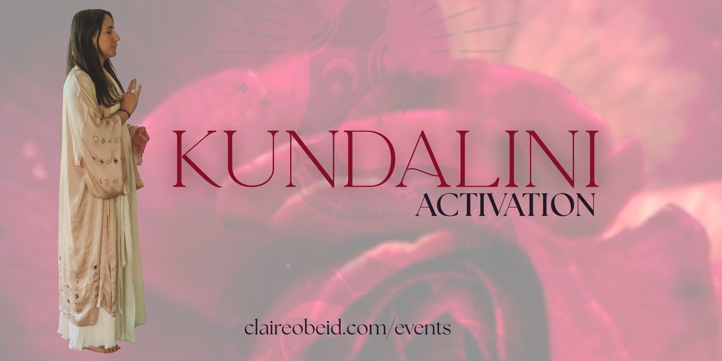 Integrated Kundalini Activation
