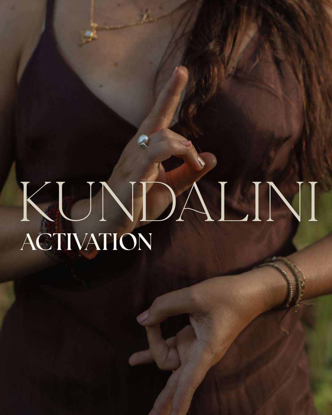 Integrated Kundalini Activation Online