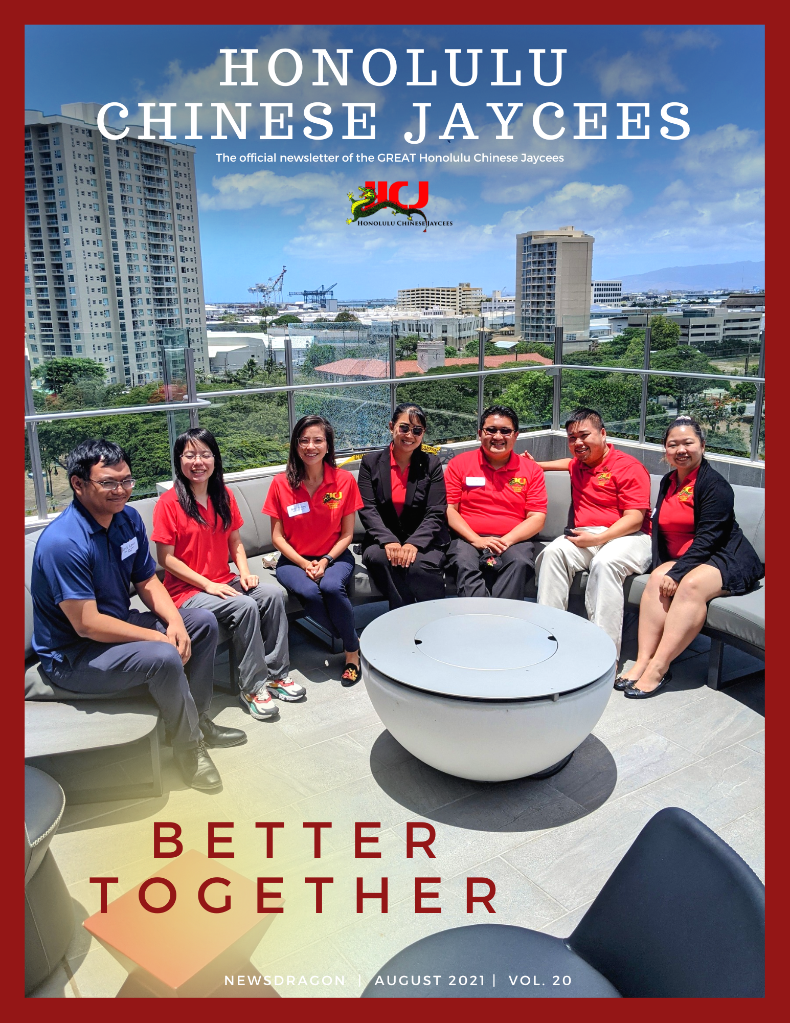 Volume 20 | August 2021