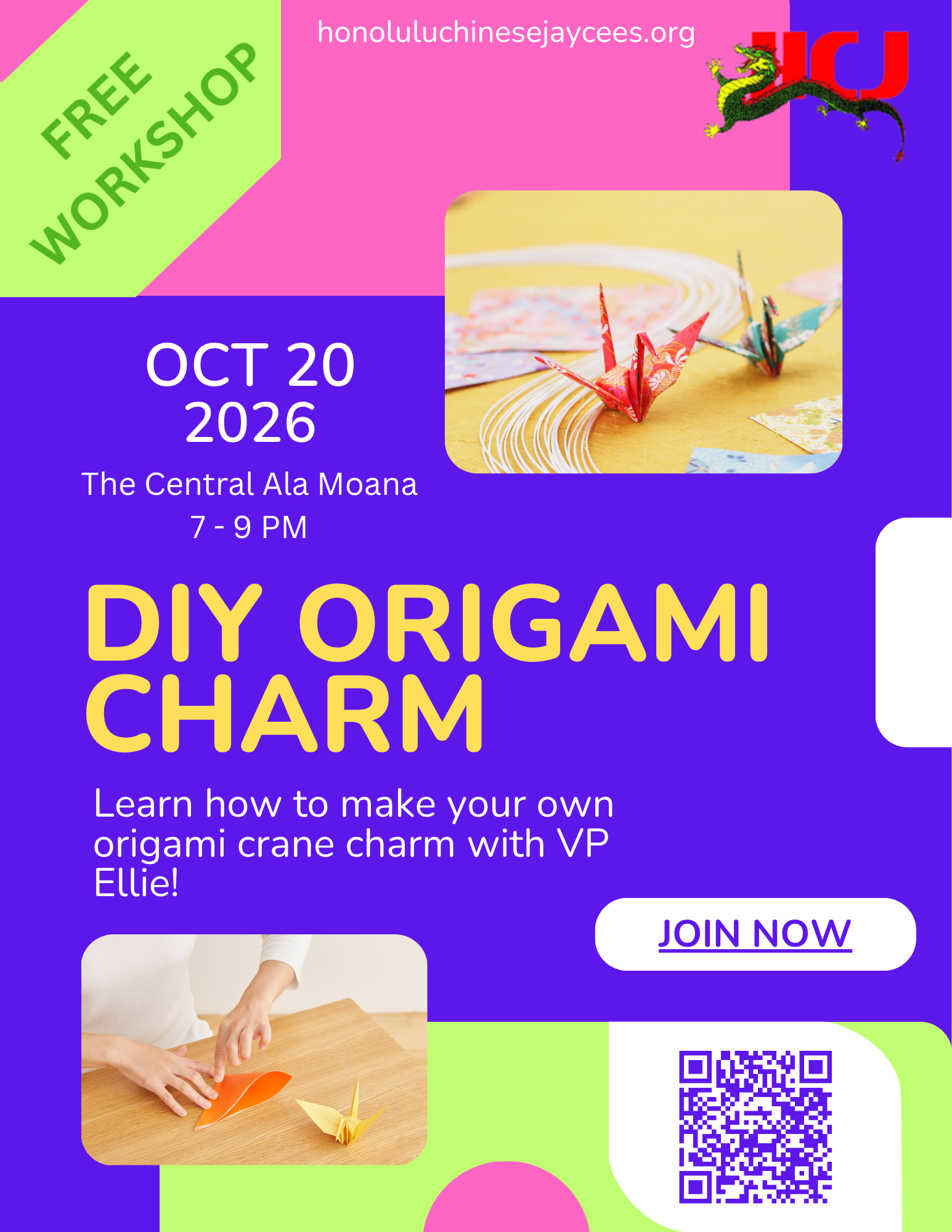 October GMM